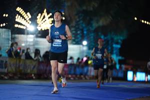 BIB: 46810
                            <button type="button" onclick="openModal(14209994)" class="btn btn-primary btn-sm float-right btn-popup" data-toggle="modal" data-target=".modal-high-quality">
                        <i class="fas fa-shopping-cart"></i> Add to Cart
                    </button>
                                            <button type="button" onclick="isThisMe(14209994, true)" class="btn btn-success btn-sm float-right btn-popup btn-isme hidden" data-toggle="tooltip" data-placement="bottom" title="นี่คือรูปของคุณใช่ไหม คลิกที่นี่เพื่อเอาเข้าอัลบั้ม">
                        <i class="fas fa-plus"></i> Add to album
                    </button>
                    <button type="button" onclick="isThisMe(14209994, false)" class="btn btn-warning btn-sm float-right btn-popup btn-isnotme hidden">
                        <i class="fas fa-ban"></i> Remove from album
                    </button>