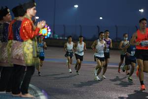 BIB: 9510
                            <button type="button" onclick="openModal(13839387)" class="btn btn-primary btn-sm float-right btn-popup" data-toggle="modal" data-target=".modal-high-quality">
                        <i class="fas fa-shopping-cart"></i> Add to Cart
                    </button>
                                            <button type="button" onclick="isThisMe(13839387, true)" class="btn btn-success btn-sm float-right btn-popup btn-isme hidden" data-toggle="tooltip" data-placement="bottom" title="นี่คือรูปของคุณใช่ไหม คลิกที่นี่เพื่อเอาเข้าอัลบั้ม">
                        <i class="fas fa-plus"></i> Add to album
                    </button>
                    <button type="button" onclick="isThisMe(13839387, false)" class="btn btn-warning btn-sm float-right btn-popup btn-isnotme hidden">
                        <i class="fas fa-ban"></i> Remove from album
                    </button>