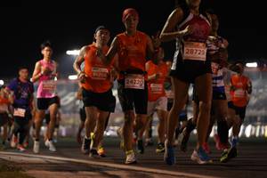 BIB: 28729, 91206, 24229
                            <button type="button" onclick="openModal(14012102)" class="btn btn-primary btn-sm float-right btn-popup" data-toggle="modal" data-target=".modal-high-quality">
                        <i class="fas fa-shopping-cart"></i> Add to Cart
                    </button>
                                            <button type="button" onclick="isThisMe(14012102, true)" class="btn btn-success btn-sm float-right btn-popup btn-isme hidden" data-toggle="tooltip" data-placement="bottom" title="นี่คือรูปของคุณใช่ไหม คลิกที่นี่เพื่อเอาเข้าอัลบั้ม">
                        <i class="fas fa-plus"></i> Add to album
                    </button>
                    <button type="button" onclick="isThisMe(14012102, false)" class="btn btn-warning btn-sm float-right btn-popup btn-isnotme hidden">
                        <i class="fas fa-ban"></i> Remove from album
                    </button>