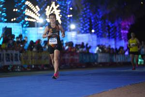 BIB: 43195
                            <button type="button" onclick="openModal(15365502)" class="btn btn-primary btn-sm float-right btn-popup" data-toggle="modal" data-target=".modal-high-quality">
                        <i class="fas fa-shopping-cart"></i> Add to Cart
                    </button>
                                            <button type="button" onclick="isThisMe(15365502, true)" class="btn btn-success btn-sm float-right btn-popup btn-isme hidden" data-toggle="tooltip" data-placement="bottom" title="นี่คือรูปของคุณใช่ไหม คลิกที่นี่เพื่อเอาเข้าอัลบั้ม">
                        <i class="fas fa-plus"></i> Add to album
                    </button>
                    <button type="button" onclick="isThisMe(15365502, false)" class="btn btn-warning btn-sm float-right btn-popup btn-isnotme hidden">
                        <i class="fas fa-ban"></i> Remove from album
                    </button>