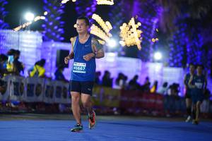 BIB: 45667
                            <button type="button" onclick="openModal(14206921)" class="btn btn-primary btn-sm float-right btn-popup" data-toggle="modal" data-target=".modal-high-quality">
                        <i class="fas fa-shopping-cart"></i> Add to Cart
                    </button>
                                            <button type="button" onclick="isThisMe(14206921, true)" class="btn btn-success btn-sm float-right btn-popup btn-isme hidden" data-toggle="tooltip" data-placement="bottom" title="นี่คือรูปของคุณใช่ไหม คลิกที่นี่เพื่อเอาเข้าอัลบั้ม">
                        <i class="fas fa-plus"></i> Add to album
                    </button>
                    <button type="button" onclick="isThisMe(14206921, false)" class="btn btn-warning btn-sm float-right btn-popup btn-isnotme hidden">
                        <i class="fas fa-ban"></i> Remove from album
                    </button>