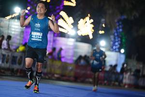 BIB: 46254
                            <button type="button" onclick="openModal(14119190)" class="btn btn-primary btn-sm float-right btn-popup" data-toggle="modal" data-target=".modal-high-quality">
                        <i class="fas fa-shopping-cart"></i> Add to Cart
                    </button>
                                            <button type="button" onclick="isThisMe(14119190, true)" class="btn btn-success btn-sm float-right btn-popup btn-isme hidden" data-toggle="tooltip" data-placement="bottom" title="นี่คือรูปของคุณใช่ไหม คลิกที่นี่เพื่อเอาเข้าอัลบั้ม">
                        <i class="fas fa-plus"></i> Add to album
                    </button>
                    <button type="button" onclick="isThisMe(14119190, false)" class="btn btn-warning btn-sm float-right btn-popup btn-isnotme hidden">
                        <i class="fas fa-ban"></i> Remove from album
                    </button>