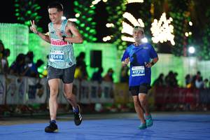 BIB: 6418, 41779
                            <button type="button" onclick="openModal(14218919)" class="btn btn-primary btn-sm float-right btn-popup" data-toggle="modal" data-target=".modal-high-quality">
                        <i class="fas fa-shopping-cart"></i> Add to Cart
                    </button>
                                            <button type="button" onclick="isThisMe(14218919, true)" class="btn btn-success btn-sm float-right btn-popup btn-isme hidden" data-toggle="tooltip" data-placement="bottom" title="นี่คือรูปของคุณใช่ไหม คลิกที่นี่เพื่อเอาเข้าอัลบั้ม">
                        <i class="fas fa-plus"></i> Add to album
                    </button>
                    <button type="button" onclick="isThisMe(14218919, false)" class="btn btn-warning btn-sm float-right btn-popup btn-isnotme hidden">
                        <i class="fas fa-ban"></i> Remove from album
                    </button>