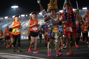 BIB: 9441, 21900, 9583
                            <button type="button" onclick="openModal(14008746)" class="btn btn-primary btn-sm float-right btn-popup" data-toggle="modal" data-target=".modal-high-quality">
                        <i class="fas fa-shopping-cart"></i> Add to Cart
                    </button>
                                            <button type="button" onclick="isThisMe(14008746, true)" class="btn btn-success btn-sm float-right btn-popup btn-isme hidden" data-toggle="tooltip" data-placement="bottom" title="นี่คือรูปของคุณใช่ไหม คลิกที่นี่เพื่อเอาเข้าอัลบั้ม">
                        <i class="fas fa-plus"></i> Add to album
                    </button>
                    <button type="button" onclick="isThisMe(14008746, false)" class="btn btn-warning btn-sm float-right btn-popup btn-isnotme hidden">
                        <i class="fas fa-ban"></i> Remove from album
                    </button>