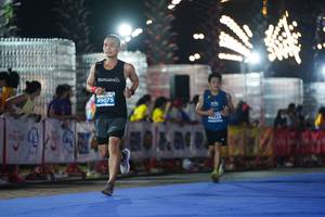 BIB: 95075, 42229
                            <button type="button" onclick="openModal(14237961)" class="btn btn-primary btn-sm float-right btn-popup" data-toggle="modal" data-target=".modal-high-quality">
                        <i class="fas fa-shopping-cart"></i> Add to Cart
                    </button>
                                            <button type="button" onclick="isThisMe(14237961, true)" class="btn btn-success btn-sm float-right btn-popup btn-isme hidden" data-toggle="tooltip" data-placement="bottom" title="นี่คือรูปของคุณใช่ไหม คลิกที่นี่เพื่อเอาเข้าอัลบั้ม">
                        <i class="fas fa-plus"></i> Add to album
                    </button>
                    <button type="button" onclick="isThisMe(14237961, false)" class="btn btn-warning btn-sm float-right btn-popup btn-isnotme hidden">
                        <i class="fas fa-ban"></i> Remove from album
                    </button>