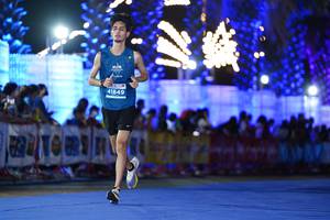 BIB: 41849
                            <button type="button" onclick="openModal(15371645)" class="btn btn-primary btn-sm float-right btn-popup" data-toggle="modal" data-target=".modal-high-quality">
                        <i class="fas fa-shopping-cart"></i> Add to Cart
                    </button>
                                            <button type="button" onclick="isThisMe(15371645, true)" class="btn btn-success btn-sm float-right btn-popup btn-isme hidden" data-toggle="tooltip" data-placement="bottom" title="นี่คือรูปของคุณใช่ไหม คลิกที่นี่เพื่อเอาเข้าอัลบั้ม">
                        <i class="fas fa-plus"></i> Add to album
                    </button>
                    <button type="button" onclick="isThisMe(15371645, false)" class="btn btn-warning btn-sm float-right btn-popup btn-isnotme hidden">
                        <i class="fas fa-ban"></i> Remove from album
                    </button>