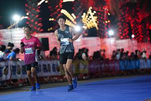 BIB: 4042
                            <button type="button" onclick="openModal(14122952)" class="btn btn-primary btn-sm float-right btn-popup" data-toggle="modal" data-target=".modal-high-quality">
                        <i class="fas fa-shopping-cart"></i> Add to Cart
                    </button>
                                            <button type="button" onclick="isThisMe(14122952, true)" class="btn btn-success btn-sm float-right btn-popup btn-isme hidden" data-toggle="tooltip" data-placement="bottom" title="นี่คือรูปของคุณใช่ไหม คลิกที่นี่เพื่อเอาเข้าอัลบั้ม">
                        <i class="fas fa-plus"></i> Add to album
                    </button>
                    <button type="button" onclick="isThisMe(14122952, false)" class="btn btn-warning btn-sm float-right btn-popup btn-isnotme hidden">
                        <i class="fas fa-ban"></i> Remove from album
                    </button>