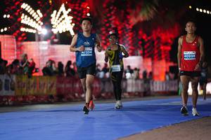 BIB: 47334, 40998
                            <button type="button" onclick="openModal(14064704)" class="btn btn-primary btn-sm float-right btn-popup" data-toggle="modal" data-target=".modal-high-quality">
                        <i class="fas fa-shopping-cart"></i> Add to Cart
                    </button>
                                            <button type="button" onclick="isThisMe(14064704, true)" class="btn btn-success btn-sm float-right btn-popup btn-isme hidden" data-toggle="tooltip" data-placement="bottom" title="นี่คือรูปของคุณใช่ไหม คลิกที่นี่เพื่อเอาเข้าอัลบั้ม">
                        <i class="fas fa-plus"></i> Add to album
                    </button>
                    <button type="button" onclick="isThisMe(14064704, false)" class="btn btn-warning btn-sm float-right btn-popup btn-isnotme hidden">
                        <i class="fas fa-ban"></i> Remove from album
                    </button>