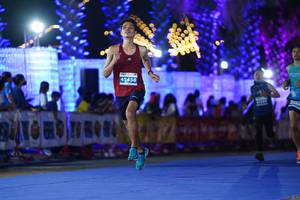 BIB: 45456
                            <button type="button" onclick="openModal(15371007)" class="btn btn-primary btn-sm float-right btn-popup" data-toggle="modal" data-target=".modal-high-quality">
                        <i class="fas fa-shopping-cart"></i> Add to Cart
                    </button>
                                            <button type="button" onclick="isThisMe(15371007, true)" class="btn btn-success btn-sm float-right btn-popup btn-isme hidden" data-toggle="tooltip" data-placement="bottom" title="นี่คือรูปของคุณใช่ไหม คลิกที่นี่เพื่อเอาเข้าอัลบั้ม">
                        <i class="fas fa-plus"></i> Add to album
                    </button>
                    <button type="button" onclick="isThisMe(15371007, false)" class="btn btn-warning btn-sm float-right btn-popup btn-isnotme hidden">
                        <i class="fas fa-ban"></i> Remove from album
                    </button>