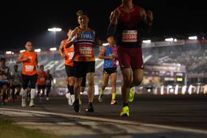 BIB: 20380, 26999
                            <button type="button" onclick="openModal(14009955)" class="btn btn-primary btn-sm float-right btn-popup" data-toggle="modal" data-target=".modal-high-quality">
                        <i class="fas fa-shopping-cart"></i> Add to Cart
                    </button>
                                            <button type="button" onclick="isThisMe(14009955, true)" class="btn btn-success btn-sm float-right btn-popup btn-isme hidden" data-toggle="tooltip" data-placement="bottom" title="นี่คือรูปของคุณใช่ไหม คลิกที่นี่เพื่อเอาเข้าอัลบั้ม">
                        <i class="fas fa-plus"></i> Add to album
                    </button>
                    <button type="button" onclick="isThisMe(14009955, false)" class="btn btn-warning btn-sm float-right btn-popup btn-isnotme hidden">
                        <i class="fas fa-ban"></i> Remove from album
                    </button>