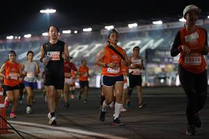 BIB: 6695, 28935, 23157
                            <button type="button" onclick="openModal(13950463)" class="btn btn-primary btn-sm float-right btn-popup" data-toggle="modal" data-target=".modal-high-quality">
                        <i class="fas fa-shopping-cart"></i> Add to Cart
                    </button>
                                            <button type="button" onclick="isThisMe(13950463, true)" class="btn btn-success btn-sm float-right btn-popup btn-isme hidden" data-toggle="tooltip" data-placement="bottom" title="นี่คือรูปของคุณใช่ไหม คลิกที่นี่เพื่อเอาเข้าอัลบั้ม">
                        <i class="fas fa-plus"></i> Add to album
                    </button>
                    <button type="button" onclick="isThisMe(13950463, false)" class="btn btn-warning btn-sm float-right btn-popup btn-isnotme hidden">
                        <i class="fas fa-ban"></i> Remove from album
                    </button>