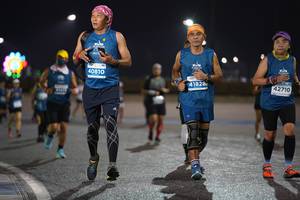 BIB: 40810, 41828, 42710
                            <button type="button" onclick="openModal(13912277)" class="btn btn-primary btn-sm float-right btn-popup" data-toggle="modal" data-target=".modal-high-quality">
                        <i class="fas fa-shopping-cart"></i> Add to Cart
                    </button>
                                            <button type="button" onclick="isThisMe(13912277, true)" class="btn btn-success btn-sm float-right btn-popup btn-isme hidden" data-toggle="tooltip" data-placement="bottom" title="นี่คือรูปของคุณใช่ไหม คลิกที่นี่เพื่อเอาเข้าอัลบั้ม">
                        <i class="fas fa-plus"></i> Add to album
                    </button>
                    <button type="button" onclick="isThisMe(13912277, false)" class="btn btn-warning btn-sm float-right btn-popup btn-isnotme hidden">
                        <i class="fas fa-ban"></i> Remove from album
                    </button>