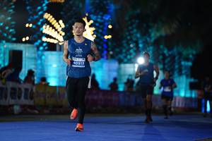 BIB: 40513
                            <button type="button" onclick="openModal(14201314)" class="btn btn-primary btn-sm float-right btn-popup" data-toggle="modal" data-target=".modal-high-quality">
                        <i class="fas fa-shopping-cart"></i> Add to Cart
                    </button>
                                            <button type="button" onclick="isThisMe(14201314, true)" class="btn btn-success btn-sm float-right btn-popup btn-isme hidden" data-toggle="tooltip" data-placement="bottom" title="นี่คือรูปของคุณใช่ไหม คลิกที่นี่เพื่อเอาเข้าอัลบั้ม">
                        <i class="fas fa-plus"></i> Add to album
                    </button>
                    <button type="button" onclick="isThisMe(14201314, false)" class="btn btn-warning btn-sm float-right btn-popup btn-isnotme hidden">
                        <i class="fas fa-ban"></i> Remove from album
                    </button>