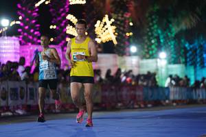 BIB: 41322
                            <button type="button" onclick="openModal(15365562)" class="btn btn-primary btn-sm float-right btn-popup" data-toggle="modal" data-target=".modal-high-quality">
                        <i class="fas fa-shopping-cart"></i> Add to Cart
                    </button>
                                            <button type="button" onclick="isThisMe(15365562, true)" class="btn btn-success btn-sm float-right btn-popup btn-isme hidden" data-toggle="tooltip" data-placement="bottom" title="นี่คือรูปของคุณใช่ไหม คลิกที่นี่เพื่อเอาเข้าอัลบั้ม">
                        <i class="fas fa-plus"></i> Add to album
                    </button>
                    <button type="button" onclick="isThisMe(15365562, false)" class="btn btn-warning btn-sm float-right btn-popup btn-isnotme hidden">
                        <i class="fas fa-ban"></i> Remove from album
                    </button>