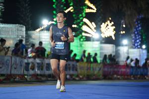 BIB: 45954
                            <button type="button" onclick="openModal(14222199)" class="btn btn-primary btn-sm float-right btn-popup" data-toggle="modal" data-target=".modal-high-quality">
                        <i class="fas fa-shopping-cart"></i> Add to Cart
                    </button>
                                            <button type="button" onclick="isThisMe(14222199, true)" class="btn btn-success btn-sm float-right btn-popup btn-isme hidden" data-toggle="tooltip" data-placement="bottom" title="นี่คือรูปของคุณใช่ไหม คลิกที่นี่เพื่อเอาเข้าอัลบั้ม">
                        <i class="fas fa-plus"></i> Add to album
                    </button>
                    <button type="button" onclick="isThisMe(14222199, false)" class="btn btn-warning btn-sm float-right btn-popup btn-isnotme hidden">
                        <i class="fas fa-ban"></i> Remove from album
                    </button>