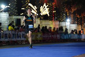 BIB: 40157
                            <button type="button" onclick="openModal(14111225)" class="btn btn-primary btn-sm float-right btn-popup" data-toggle="modal" data-target=".modal-high-quality">
                        <i class="fas fa-shopping-cart"></i> Add to Cart
                    </button>
                                            <button type="button" onclick="isThisMe(14111225, true)" class="btn btn-success btn-sm float-right btn-popup btn-isme hidden" data-toggle="tooltip" data-placement="bottom" title="นี่คือรูปของคุณใช่ไหม คลิกที่นี่เพื่อเอาเข้าอัลบั้ม">
                        <i class="fas fa-plus"></i> Add to album
                    </button>
                    <button type="button" onclick="isThisMe(14111225, false)" class="btn btn-warning btn-sm float-right btn-popup btn-isnotme hidden">
                        <i class="fas fa-ban"></i> Remove from album
                    </button>