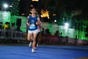 BIB: 41811
                            <button type="button" onclick="openModal(14244687)" class="btn btn-primary btn-sm float-right btn-popup" data-toggle="modal" data-target=".modal-high-quality">
                        <i class="fas fa-shopping-cart"></i> Add to Cart
                    </button>
                                            <button type="button" onclick="isThisMe(14244687, true)" class="btn btn-success btn-sm float-right btn-popup btn-isme hidden" data-toggle="tooltip" data-placement="bottom" title="นี่คือรูปของคุณใช่ไหม คลิกที่นี่เพื่อเอาเข้าอัลบั้ม">
                        <i class="fas fa-plus"></i> Add to album
                    </button>
                    <button type="button" onclick="isThisMe(14244687, false)" class="btn btn-warning btn-sm float-right btn-popup btn-isnotme hidden">
                        <i class="fas fa-ban"></i> Remove from album
                    </button>