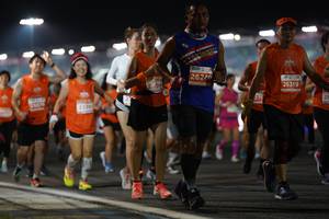 BIB: 26240, 26319, 330
                            <button type="button" onclick="openModal(14031011)" class="btn btn-primary btn-sm float-right btn-popup" data-toggle="modal" data-target=".modal-high-quality">
                        <i class="fas fa-shopping-cart"></i> Add to Cart
                    </button>
                                            <button type="button" onclick="isThisMe(14031011, true)" class="btn btn-success btn-sm float-right btn-popup btn-isme hidden" data-toggle="tooltip" data-placement="bottom" title="นี่คือรูปของคุณใช่ไหม คลิกที่นี่เพื่อเอาเข้าอัลบั้ม">
                        <i class="fas fa-plus"></i> Add to album
                    </button>
                    <button type="button" onclick="isThisMe(14031011, false)" class="btn btn-warning btn-sm float-right btn-popup btn-isnotme hidden">
                        <i class="fas fa-ban"></i> Remove from album
                    </button>