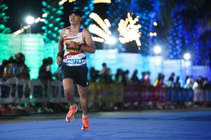 BIB: 10779
                            <button type="button" onclick="openModal(15369037)" class="btn btn-primary btn-sm float-right btn-popup" data-toggle="modal" data-target=".modal-high-quality">
                        <i class="fas fa-shopping-cart"></i> Add to Cart
                    </button>
                                            <button type="button" onclick="isThisMe(15369037, true)" class="btn btn-success btn-sm float-right btn-popup btn-isme hidden" data-toggle="tooltip" data-placement="bottom" title="นี่คือรูปของคุณใช่ไหม คลิกที่นี่เพื่อเอาเข้าอัลบั้ม">
                        <i class="fas fa-plus"></i> Add to album
                    </button>
                    <button type="button" onclick="isThisMe(15369037, false)" class="btn btn-warning btn-sm float-right btn-popup btn-isnotme hidden">
                        <i class="fas fa-ban"></i> Remove from album
                    </button>