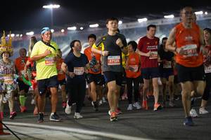 BIB: 25431, 5205, 27581, 27125, 29218, 29441, 374
                            <button type="button" onclick="openModal(14004985)" class="btn btn-primary btn-sm float-right btn-popup" data-toggle="modal" data-target=".modal-high-quality">
                        <i class="fas fa-shopping-cart"></i> Add to Cart
                    </button>
                                            <button type="button" onclick="isThisMe(14004985, true)" class="btn btn-success btn-sm float-right btn-popup btn-isme hidden" data-toggle="tooltip" data-placement="bottom" title="นี่คือรูปของคุณใช่ไหม คลิกที่นี่เพื่อเอาเข้าอัลบั้ม">
                        <i class="fas fa-plus"></i> Add to album
                    </button>
                    <button type="button" onclick="isThisMe(14004985, false)" class="btn btn-warning btn-sm float-right btn-popup btn-isnotme hidden">
                        <i class="fas fa-ban"></i> Remove from album
                    </button>