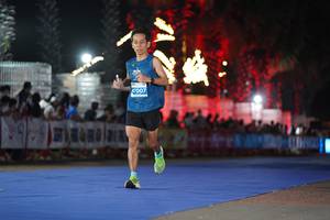 BIB: 47007
                            <button type="button" onclick="openModal(14060903)" class="btn btn-primary btn-sm float-right btn-popup" data-toggle="modal" data-target=".modal-high-quality">
                        <i class="fas fa-shopping-cart"></i> Add to Cart
                    </button>
                                            <button type="button" onclick="isThisMe(14060903, true)" class="btn btn-success btn-sm float-right btn-popup btn-isme hidden" data-toggle="tooltip" data-placement="bottom" title="นี่คือรูปของคุณใช่ไหม คลิกที่นี่เพื่อเอาเข้าอัลบั้ม">
                        <i class="fas fa-plus"></i> Add to album
                    </button>
                    <button type="button" onclick="isThisMe(14060903, false)" class="btn btn-warning btn-sm float-right btn-popup btn-isnotme hidden">
                        <i class="fas fa-ban"></i> Remove from album
                    </button>