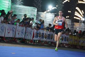 BIB: 5454
                            <button type="button" onclick="openModal(15362711)" class="btn btn-primary btn-sm float-right btn-popup" data-toggle="modal" data-target=".modal-high-quality">
                        <i class="fas fa-shopping-cart"></i> Add to Cart
                    </button>
                                            <button type="button" onclick="isThisMe(15362711, true)" class="btn btn-success btn-sm float-right btn-popup btn-isme hidden" data-toggle="tooltip" data-placement="bottom" title="นี่คือรูปของคุณใช่ไหม คลิกที่นี่เพื่อเอาเข้าอัลบั้ม">
                        <i class="fas fa-plus"></i> Add to album
                    </button>
                    <button type="button" onclick="isThisMe(15362711, false)" class="btn btn-warning btn-sm float-right btn-popup btn-isnotme hidden">
                        <i class="fas fa-ban"></i> Remove from album
                    </button>