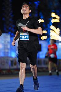 BIB: 46834
                            <button type="button" onclick="openModal(14163400)" class="btn btn-primary btn-sm float-right btn-popup" data-toggle="modal" data-target=".modal-high-quality">
                        <i class="fas fa-shopping-cart"></i> Add to Cart
                    </button>
                                            <button type="button" onclick="isThisMe(14163400, true)" class="btn btn-success btn-sm float-right btn-popup btn-isme hidden" data-toggle="tooltip" data-placement="bottom" title="นี่คือรูปของคุณใช่ไหม คลิกที่นี่เพื่อเอาเข้าอัลบั้ม">
                        <i class="fas fa-plus"></i> Add to album
                    </button>
                    <button type="button" onclick="isThisMe(14163400, false)" class="btn btn-warning btn-sm float-right btn-popup btn-isnotme hidden">
                        <i class="fas fa-ban"></i> Remove from album
                    </button>