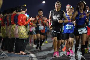 BIB: 41290, 43129
                            <button type="button" onclick="openModal(13866841)" class="btn btn-primary btn-sm float-right btn-popup" data-toggle="modal" data-target=".modal-high-quality">
                        <i class="fas fa-shopping-cart"></i> Add to Cart
                    </button>
                                            <button type="button" onclick="isThisMe(13866841, true)" class="btn btn-success btn-sm float-right btn-popup btn-isme hidden" data-toggle="tooltip" data-placement="bottom" title="นี่คือรูปของคุณใช่ไหม คลิกที่นี่เพื่อเอาเข้าอัลบั้ม">
                        <i class="fas fa-plus"></i> Add to album
                    </button>
                    <button type="button" onclick="isThisMe(13866841, false)" class="btn btn-warning btn-sm float-right btn-popup btn-isnotme hidden">
                        <i class="fas fa-ban"></i> Remove from album
                    </button>