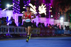 BIB: 40558
                            <button type="button" onclick="openModal(15369205)" class="btn btn-primary btn-sm float-right btn-popup" data-toggle="modal" data-target=".modal-high-quality">
                        <i class="fas fa-shopping-cart"></i> Add to Cart
                    </button>
                                            <button type="button" onclick="isThisMe(15369205, true)" class="btn btn-success btn-sm float-right btn-popup btn-isme hidden" data-toggle="tooltip" data-placement="bottom" title="นี่คือรูปของคุณใช่ไหม คลิกที่นี่เพื่อเอาเข้าอัลบั้ม">
                        <i class="fas fa-plus"></i> Add to album
                    </button>
                    <button type="button" onclick="isThisMe(15369205, false)" class="btn btn-warning btn-sm float-right btn-popup btn-isnotme hidden">
                        <i class="fas fa-ban"></i> Remove from album
                    </button>