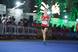 BIB: 43310
                            <button type="button" onclick="openModal(15363168)" class="btn btn-primary btn-sm float-right btn-popup" data-toggle="modal" data-target=".modal-high-quality">
                        <i class="fas fa-shopping-cart"></i> Add to Cart
                    </button>
                                            <button type="button" onclick="isThisMe(15363168, true)" class="btn btn-success btn-sm float-right btn-popup btn-isme hidden" data-toggle="tooltip" data-placement="bottom" title="นี่คือรูปของคุณใช่ไหม คลิกที่นี่เพื่อเอาเข้าอัลบั้ม">
                        <i class="fas fa-plus"></i> Add to album
                    </button>
                    <button type="button" onclick="isThisMe(15363168, false)" class="btn btn-warning btn-sm float-right btn-popup btn-isnotme hidden">
                        <i class="fas fa-ban"></i> Remove from album
                    </button>