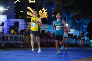 BIB: 4010
                            <button type="button" onclick="openModal(14068955)" class="btn btn-primary btn-sm float-right btn-popup" data-toggle="modal" data-target=".modal-high-quality">
                        <i class="fas fa-shopping-cart"></i> Add to Cart
                    </button>
                                            <button type="button" onclick="isThisMe(14068955, true)" class="btn btn-success btn-sm float-right btn-popup btn-isme hidden" data-toggle="tooltip" data-placement="bottom" title="นี่คือรูปของคุณใช่ไหม คลิกที่นี่เพื่อเอาเข้าอัลบั้ม">
                        <i class="fas fa-plus"></i> Add to album
                    </button>
                    <button type="button" onclick="isThisMe(14068955, false)" class="btn btn-warning btn-sm float-right btn-popup btn-isnotme hidden">
                        <i class="fas fa-ban"></i> Remove from album
                    </button>