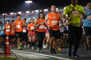 BIB: 20906, 2086, 20947, 22751
                            <button type="button" onclick="openModal(13895312)" class="btn btn-primary btn-sm float-right btn-popup" data-toggle="modal" data-target=".modal-high-quality">
                        <i class="fas fa-shopping-cart"></i> Add to Cart
                    </button>
                                            <button type="button" onclick="isThisMe(13895312, true)" class="btn btn-success btn-sm float-right btn-popup btn-isme hidden" data-toggle="tooltip" data-placement="bottom" title="นี่คือรูปของคุณใช่ไหม คลิกที่นี่เพื่อเอาเข้าอัลบั้ม">
                        <i class="fas fa-plus"></i> Add to album
                    </button>
                    <button type="button" onclick="isThisMe(13895312, false)" class="btn btn-warning btn-sm float-right btn-popup btn-isnotme hidden">
                        <i class="fas fa-ban"></i> Remove from album
                    </button>