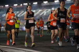 BIB: 2765, 26244, 278, 29026, 2414
                            <button type="button" onclick="openModal(13927084)" class="btn btn-primary btn-sm float-right btn-popup" data-toggle="modal" data-target=".modal-high-quality">
                        <i class="fas fa-shopping-cart"></i> Add to Cart
                    </button>
                                            <button type="button" onclick="isThisMe(13927084, true)" class="btn btn-success btn-sm float-right btn-popup btn-isme hidden" data-toggle="tooltip" data-placement="bottom" title="นี่คือรูปของคุณใช่ไหม คลิกที่นี่เพื่อเอาเข้าอัลบั้ม">
                        <i class="fas fa-plus"></i> Add to album
                    </button>
                    <button type="button" onclick="isThisMe(13927084, false)" class="btn btn-warning btn-sm float-right btn-popup btn-isnotme hidden">
                        <i class="fas fa-ban"></i> Remove from album
                    </button>