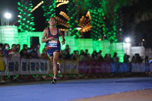 BIB: 45031
                            <button type="button" onclick="openModal(14037523)" class="btn btn-primary btn-sm float-right btn-popup" data-toggle="modal" data-target=".modal-high-quality">
                        <i class="fas fa-shopping-cart"></i> Add to Cart
                    </button>
                                            <button type="button" onclick="isThisMe(14037523, true)" class="btn btn-success btn-sm float-right btn-popup btn-isme hidden" data-toggle="tooltip" data-placement="bottom" title="นี่คือรูปของคุณใช่ไหม คลิกที่นี่เพื่อเอาเข้าอัลบั้ม">
                        <i class="fas fa-plus"></i> Add to album
                    </button>
                    <button type="button" onclick="isThisMe(14037523, false)" class="btn btn-warning btn-sm float-right btn-popup btn-isnotme hidden">
                        <i class="fas fa-ban"></i> Remove from album
                    </button>