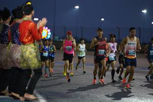 BIB: 40095, 71405, 45944
                            <button type="button" onclick="openModal(13839232)" class="btn btn-primary btn-sm float-right btn-popup" data-toggle="modal" data-target=".modal-high-quality">
                        <i class="fas fa-shopping-cart"></i> Add to Cart
                    </button>
                                            <button type="button" onclick="isThisMe(13839232, true)" class="btn btn-success btn-sm float-right btn-popup btn-isme hidden" data-toggle="tooltip" data-placement="bottom" title="นี่คือรูปของคุณใช่ไหม คลิกที่นี่เพื่อเอาเข้าอัลบั้ม">
                        <i class="fas fa-plus"></i> Add to album
                    </button>
                    <button type="button" onclick="isThisMe(13839232, false)" class="btn btn-warning btn-sm float-right btn-popup btn-isnotme hidden">
                        <i class="fas fa-ban"></i> Remove from album
                    </button>