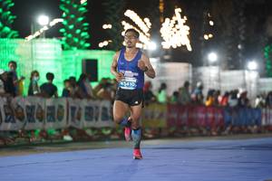 BIB: 45410
                            <button type="button" onclick="openModal(15362258)" class="btn btn-primary btn-sm float-right btn-popup" data-toggle="modal" data-target=".modal-high-quality">
                        <i class="fas fa-shopping-cart"></i> Add to Cart
                    </button>
                                            <button type="button" onclick="isThisMe(15362258, true)" class="btn btn-success btn-sm float-right btn-popup btn-isme hidden" data-toggle="tooltip" data-placement="bottom" title="นี่คือรูปของคุณใช่ไหม คลิกที่นี่เพื่อเอาเข้าอัลบั้ม">
                        <i class="fas fa-plus"></i> Add to album
                    </button>
                    <button type="button" onclick="isThisMe(15362258, false)" class="btn btn-warning btn-sm float-right btn-popup btn-isnotme hidden">
                        <i class="fas fa-ban"></i> Remove from album
                    </button>