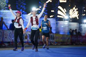 BIB: 43346, 42317
                            <button type="button" onclick="openModal(14220130)" class="btn btn-primary btn-sm float-right btn-popup" data-toggle="modal" data-target=".modal-high-quality">
                        <i class="fas fa-shopping-cart"></i> Add to Cart
                    </button>
                                            <button type="button" onclick="isThisMe(14220130, true)" class="btn btn-success btn-sm float-right btn-popup btn-isme hidden" data-toggle="tooltip" data-placement="bottom" title="นี่คือรูปของคุณใช่ไหม คลิกที่นี่เพื่อเอาเข้าอัลบั้ม">
                        <i class="fas fa-plus"></i> Add to album
                    </button>
                    <button type="button" onclick="isThisMe(14220130, false)" class="btn btn-warning btn-sm float-right btn-popup btn-isnotme hidden">
                        <i class="fas fa-ban"></i> Remove from album
                    </button>