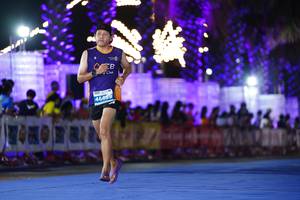 BIB: 46889
                            <button type="button" onclick="openModal(14106201)" class="btn btn-primary btn-sm float-right btn-popup" data-toggle="modal" data-target=".modal-high-quality">
                        <i class="fas fa-shopping-cart"></i> Add to Cart
                    </button>
                                            <button type="button" onclick="isThisMe(14106201, true)" class="btn btn-success btn-sm float-right btn-popup btn-isme hidden" data-toggle="tooltip" data-placement="bottom" title="นี่คือรูปของคุณใช่ไหม คลิกที่นี่เพื่อเอาเข้าอัลบั้ม">
                        <i class="fas fa-plus"></i> Add to album
                    </button>
                    <button type="button" onclick="isThisMe(14106201, false)" class="btn btn-warning btn-sm float-right btn-popup btn-isnotme hidden">
                        <i class="fas fa-ban"></i> Remove from album
                    </button>