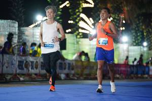 BIB: 180, 47144
                            <button type="button" onclick="openModal(14213187)" class="btn btn-primary btn-sm float-right btn-popup" data-toggle="modal" data-target=".modal-high-quality">
                        <i class="fas fa-shopping-cart"></i> Add to Cart
                    </button>
                                            <button type="button" onclick="isThisMe(14213187, true)" class="btn btn-success btn-sm float-right btn-popup btn-isme hidden" data-toggle="tooltip" data-placement="bottom" title="นี่คือรูปของคุณใช่ไหม คลิกที่นี่เพื่อเอาเข้าอัลบั้ม">
                        <i class="fas fa-plus"></i> Add to album
                    </button>
                    <button type="button" onclick="isThisMe(14213187, false)" class="btn btn-warning btn-sm float-right btn-popup btn-isnotme hidden">
                        <i class="fas fa-ban"></i> Remove from album
                    </button>