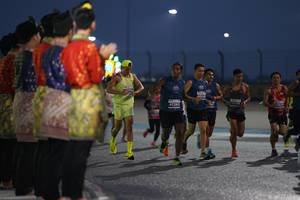 BIB: 47262
                            <button type="button" onclick="openModal(13840596)" class="btn btn-primary btn-sm float-right btn-popup" data-toggle="modal" data-target=".modal-high-quality">
                        <i class="fas fa-shopping-cart"></i> Add to Cart
                    </button>
                                            <button type="button" onclick="isThisMe(13840596, true)" class="btn btn-success btn-sm float-right btn-popup btn-isme hidden" data-toggle="tooltip" data-placement="bottom" title="นี่คือรูปของคุณใช่ไหม คลิกที่นี่เพื่อเอาเข้าอัลบั้ม">
                        <i class="fas fa-plus"></i> Add to album
                    </button>
                    <button type="button" onclick="isThisMe(13840596, false)" class="btn btn-warning btn-sm float-right btn-popup btn-isnotme hidden">
                        <i class="fas fa-ban"></i> Remove from album
                    </button>