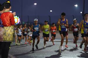 BIB: 4170, 423, 015
                            <button type="button" onclick="openModal(13839891)" class="btn btn-primary btn-sm float-right btn-popup" data-toggle="modal" data-target=".modal-high-quality">
                        <i class="fas fa-shopping-cart"></i> Add to Cart
                    </button>
                                            <button type="button" onclick="isThisMe(13839891, true)" class="btn btn-success btn-sm float-right btn-popup btn-isme hidden" data-toggle="tooltip" data-placement="bottom" title="นี่คือรูปของคุณใช่ไหม คลิกที่นี่เพื่อเอาเข้าอัลบั้ม">
                        <i class="fas fa-plus"></i> Add to album
                    </button>
                    <button type="button" onclick="isThisMe(13839891, false)" class="btn btn-warning btn-sm float-right btn-popup btn-isnotme hidden">
                        <i class="fas fa-ban"></i> Remove from album
                    </button>