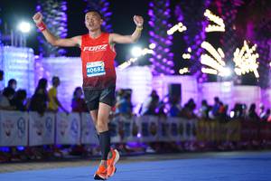 BIB: 40682
                            <button type="button" onclick="openModal(15369425)" class="btn btn-primary btn-sm float-right btn-popup" data-toggle="modal" data-target=".modal-high-quality">
                        <i class="fas fa-shopping-cart"></i> Add to Cart
                    </button>
                                            <button type="button" onclick="isThisMe(15369425, true)" class="btn btn-success btn-sm float-right btn-popup btn-isme hidden" data-toggle="tooltip" data-placement="bottom" title="นี่คือรูปของคุณใช่ไหม คลิกที่นี่เพื่อเอาเข้าอัลบั้ม">
                        <i class="fas fa-plus"></i> Add to album
                    </button>
                    <button type="button" onclick="isThisMe(15369425, false)" class="btn btn-warning btn-sm float-right btn-popup btn-isnotme hidden">
                        <i class="fas fa-ban"></i> Remove from album
                    </button>