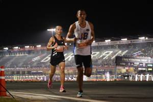 BIB: 2472, 96235
                            <button type="button" onclick="openModal(13943643)" class="btn btn-primary btn-sm float-right btn-popup" data-toggle="modal" data-target=".modal-high-quality">
                        <i class="fas fa-shopping-cart"></i> Add to Cart
                    </button>
                                            <button type="button" onclick="isThisMe(13943643, true)" class="btn btn-success btn-sm float-right btn-popup btn-isme hidden" data-toggle="tooltip" data-placement="bottom" title="นี่คือรูปของคุณใช่ไหม คลิกที่นี่เพื่อเอาเข้าอัลบั้ม">
                        <i class="fas fa-plus"></i> Add to album
                    </button>
                    <button type="button" onclick="isThisMe(13943643, false)" class="btn btn-warning btn-sm float-right btn-popup btn-isnotme hidden">
                        <i class="fas fa-ban"></i> Remove from album
                    </button>