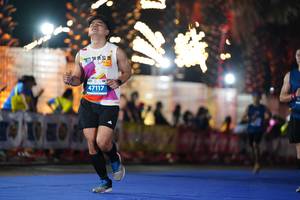 BIB: 47117
                            <button type="button" onclick="openModal(14210453)" class="btn btn-primary btn-sm float-right btn-popup" data-toggle="modal" data-target=".modal-high-quality">
                        <i class="fas fa-shopping-cart"></i> Add to Cart
                    </button>
                                            <button type="button" onclick="isThisMe(14210453, true)" class="btn btn-success btn-sm float-right btn-popup btn-isme hidden" data-toggle="tooltip" data-placement="bottom" title="นี่คือรูปของคุณใช่ไหม คลิกที่นี่เพื่อเอาเข้าอัลบั้ม">
                        <i class="fas fa-plus"></i> Add to album
                    </button>
                    <button type="button" onclick="isThisMe(14210453, false)" class="btn btn-warning btn-sm float-right btn-popup btn-isnotme hidden">
                        <i class="fas fa-ban"></i> Remove from album
                    </button>