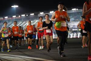 BIB: 29204, 29793, 3569
                            <button type="button" onclick="openModal(14009680)" class="btn btn-primary btn-sm float-right btn-popup" data-toggle="modal" data-target=".modal-high-quality">
                        <i class="fas fa-shopping-cart"></i> Add to Cart
                    </button>
                                            <button type="button" onclick="isThisMe(14009680, true)" class="btn btn-success btn-sm float-right btn-popup btn-isme hidden" data-toggle="tooltip" data-placement="bottom" title="นี่คือรูปของคุณใช่ไหม คลิกที่นี่เพื่อเอาเข้าอัลบั้ม">
                        <i class="fas fa-plus"></i> Add to album
                    </button>
                    <button type="button" onclick="isThisMe(14009680, false)" class="btn btn-warning btn-sm float-right btn-popup btn-isnotme hidden">
                        <i class="fas fa-ban"></i> Remove from album
                    </button>