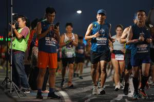 BIB: 42370, 46074, 41611, 4584, 43235
                            <button type="button" onclick="openModal(13856916)" class="btn btn-primary btn-sm float-right btn-popup" data-toggle="modal" data-target=".modal-high-quality">
                        <i class="fas fa-shopping-cart"></i> Add to Cart
                    </button>
                                            <button type="button" onclick="isThisMe(13856916, true)" class="btn btn-success btn-sm float-right btn-popup btn-isme hidden" data-toggle="tooltip" data-placement="bottom" title="นี่คือรูปของคุณใช่ไหม คลิกที่นี่เพื่อเอาเข้าอัลบั้ม">
                        <i class="fas fa-plus"></i> Add to album
                    </button>
                    <button type="button" onclick="isThisMe(13856916, false)" class="btn btn-warning btn-sm float-right btn-popup btn-isnotme hidden">
                        <i class="fas fa-ban"></i> Remove from album
                    </button>