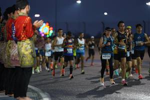 BIB: 48108
                            <button type="button" onclick="openModal(13842204)" class="btn btn-primary btn-sm float-right btn-popup" data-toggle="modal" data-target=".modal-high-quality">
                        <i class="fas fa-shopping-cart"></i> Add to Cart
                    </button>
                                            <button type="button" onclick="isThisMe(13842204, true)" class="btn btn-success btn-sm float-right btn-popup btn-isme hidden" data-toggle="tooltip" data-placement="bottom" title="นี่คือรูปของคุณใช่ไหม คลิกที่นี่เพื่อเอาเข้าอัลบั้ม">
                        <i class="fas fa-plus"></i> Add to album
                    </button>
                    <button type="button" onclick="isThisMe(13842204, false)" class="btn btn-warning btn-sm float-right btn-popup btn-isnotme hidden">
                        <i class="fas fa-ban"></i> Remove from album
                    </button>