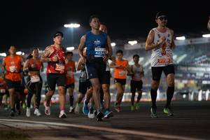 BIB: 42242, 21728, 21091
                            <button type="button" onclick="openModal(13850315)" class="btn btn-primary btn-sm float-right btn-popup" data-toggle="modal" data-target=".modal-high-quality">
                        <i class="fas fa-shopping-cart"></i> Add to Cart
                    </button>
                                            <button type="button" onclick="isThisMe(13850315, true)" class="btn btn-success btn-sm float-right btn-popup btn-isme hidden" data-toggle="tooltip" data-placement="bottom" title="นี่คือรูปของคุณใช่ไหม คลิกที่นี่เพื่อเอาเข้าอัลบั้ม">
                        <i class="fas fa-plus"></i> Add to album
                    </button>
                    <button type="button" onclick="isThisMe(13850315, false)" class="btn btn-warning btn-sm float-right btn-popup btn-isnotme hidden">
                        <i class="fas fa-ban"></i> Remove from album
                    </button>