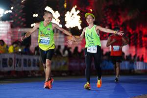 BIB: 46162, 43136
                            <button type="button" onclick="openModal(14070218)" class="btn btn-primary btn-sm float-right btn-popup" data-toggle="modal" data-target=".modal-high-quality">
                        <i class="fas fa-shopping-cart"></i> Add to Cart
                    </button>
                                            <button type="button" onclick="isThisMe(14070218, true)" class="btn btn-success btn-sm float-right btn-popup btn-isme hidden" data-toggle="tooltip" data-placement="bottom" title="นี่คือรูปของคุณใช่ไหม คลิกที่นี่เพื่อเอาเข้าอัลบั้ม">
                        <i class="fas fa-plus"></i> Add to album
                    </button>
                    <button type="button" onclick="isThisMe(14070218, false)" class="btn btn-warning btn-sm float-right btn-popup btn-isnotme hidden">
                        <i class="fas fa-ban"></i> Remove from album
                    </button>