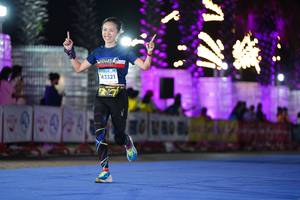 BIB: 43321
                            <button type="button" onclick="openModal(14217636)" class="btn btn-primary btn-sm float-right btn-popup" data-toggle="modal" data-target=".modal-high-quality">
                        <i class="fas fa-shopping-cart"></i> Add to Cart
                    </button>
                                            <button type="button" onclick="isThisMe(14217636, true)" class="btn btn-success btn-sm float-right btn-popup btn-isme hidden" data-toggle="tooltip" data-placement="bottom" title="นี่คือรูปของคุณใช่ไหม คลิกที่นี่เพื่อเอาเข้าอัลบั้ม">
                        <i class="fas fa-plus"></i> Add to album
                    </button>
                    <button type="button" onclick="isThisMe(14217636, false)" class="btn btn-warning btn-sm float-right btn-popup btn-isnotme hidden">
                        <i class="fas fa-ban"></i> Remove from album
                    </button>